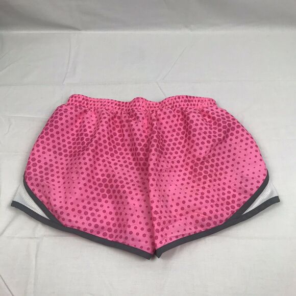 Under Armour Heatgear Semi Fitted Lined Athletic Shorts Size Small - Picture 3 of 6